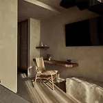Hotel Zelia Halkidiki, Part Of Destination By Hyatt - Adults Only Nea Poteidaia