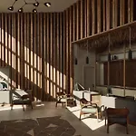 Hotel Zelia Halkidiki, Part Of Destination By Hyatt - Adults Only Nea Poteidaia