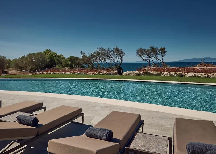Hotel Zelia Halkidiki, Part Of Destination By Hyatt - Adults Only 5*