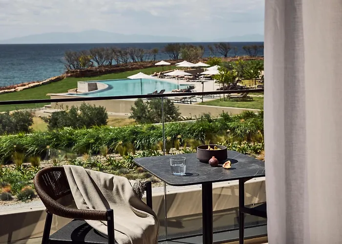 Zelia Halkidiki, Part Of Destination By Hyatt - Adults Only Hotel Nea Poteidaia