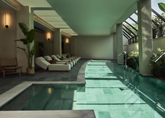 Zelia Halkidiki, Part Of Destination By Hyatt - Adults Only 5*