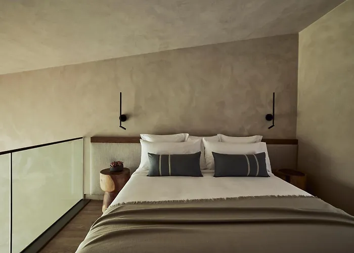 Zelia Halkidiki, Part Of Destination By Hyatt - Adults Only Hotel 5*