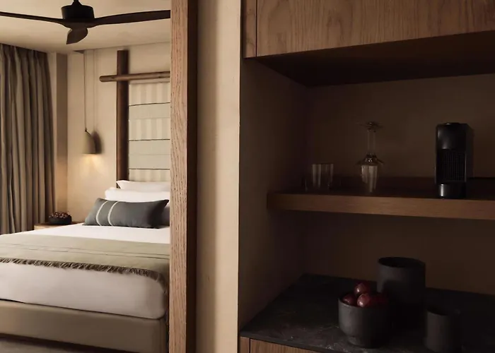 Hotel Zelia Halkidiki, Part Of Destination By Hyatt - Adults Only 5*
