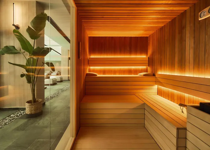 Zelia Halkidiki, Part Of Destination By Hyatt - Adults Only Hotel Nea Poteidaia