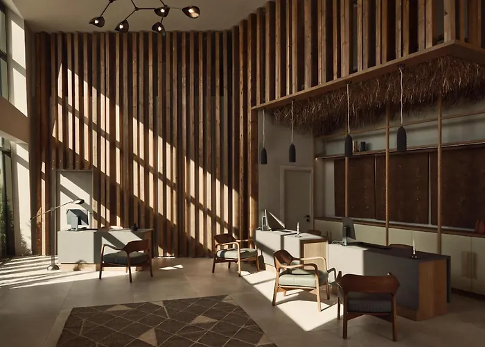 Hotel Zelia Halkidiki, Part Of Destination By Hyatt - Adults Only Nea Poteidaia