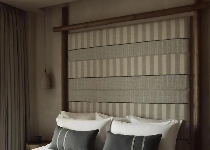 Zelia Halkidiki, Part Of Destination By Hyatt - Adults Only 5*