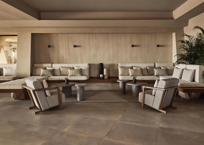 Zelia Halkidiki, Part Of Destination By Hyatt - Adults Only 5* Nea Poteidaia