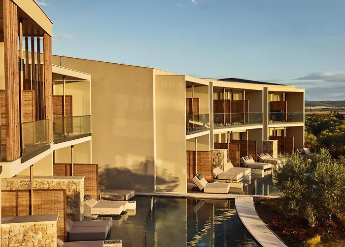 Zelia Halkidiki, Part Of Destination By Hyatt - Adults Only Hotel 5*