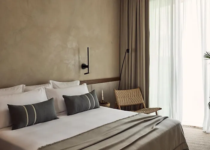 Hotel Zelia Halkidiki, Part Of Destination By Hyatt - Adults Only 5*