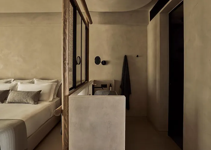 Hotel Zelia Halkidiki, Part Of Destination By Hyatt - Adults Only Nea Poteidaia