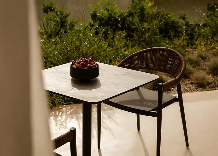 Hotel Zelia Halkidiki, Part Of Destination By Hyatt - Adults Only 5*