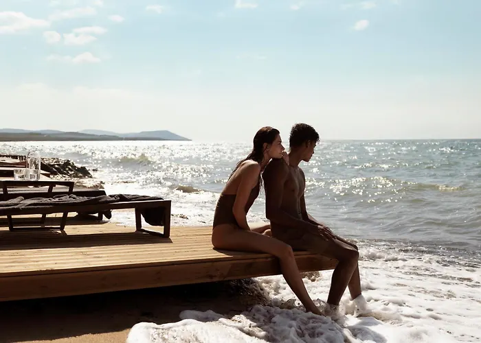 Zelia Halkidiki, Part Of Destination By Hyatt - Adults Only Hotel 5*