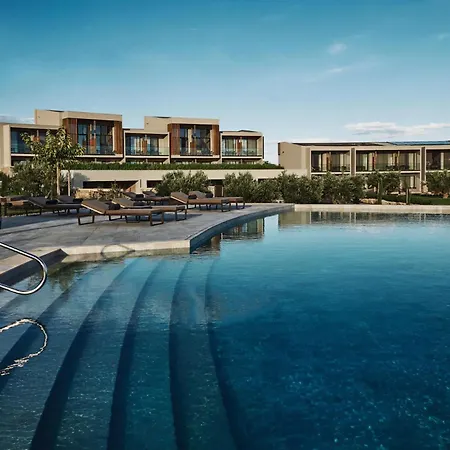 Zelia Halkidiki, Part Of Destination By Hyatt - Adults Only 5*