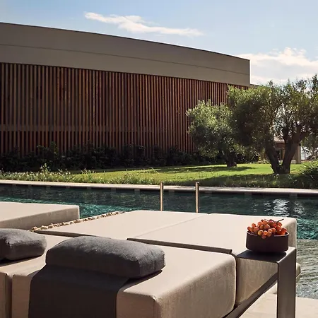 Zelia Halkidiki, Part Of Destination By Hyatt - Adults Only Nea Poteidaia