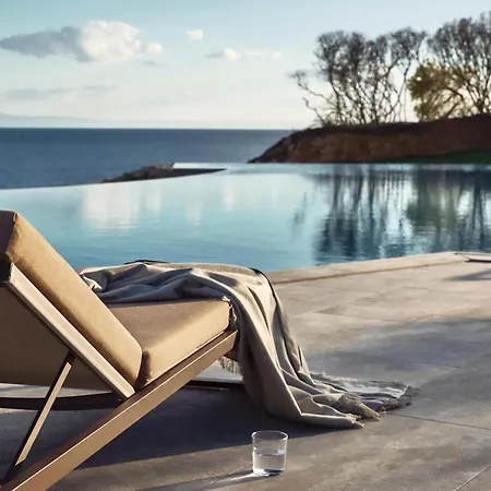 Zelia Halkidiki, Part Of Destination By Hyatt - Adults Only Szálloda