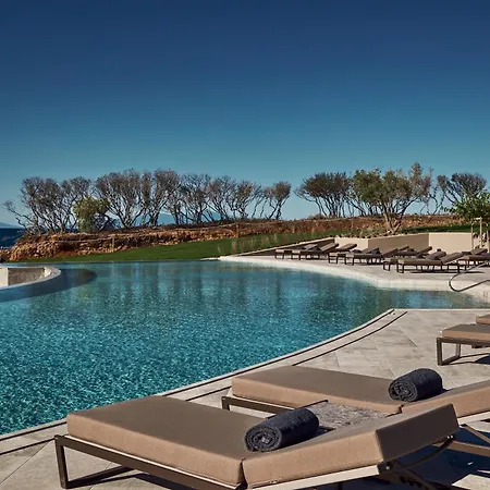 Szálloda Zelia Halkidiki, Part Of Destination By Hyatt - Adults Only