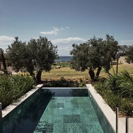 Zelia Halkidiki, Part Of Destination By Hyatt - Adults Only Szálloda 5*