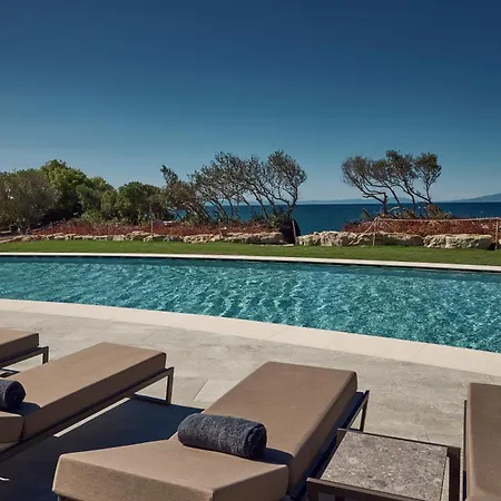 Szálloda Zelia Halkidiki, Part Of Destination By Hyatt - Adults Only 5*