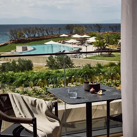 Zelia Halkidiki, Part Of Destination By Hyatt - Adults Only Szálloda Néa Potídea