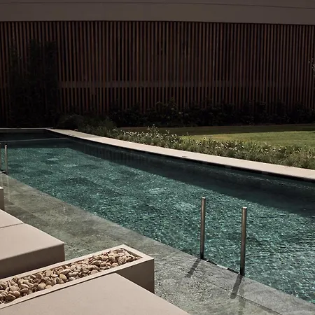 מלון Zelia Halkidiki, Part Of Destination By Hyatt - Adults Only נאה פוטידאה