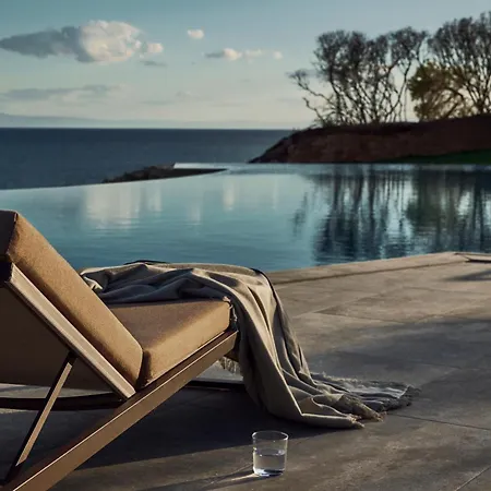 Zelia Halkidiki, Part Of Destination By Hyatt - Adults Only 5*