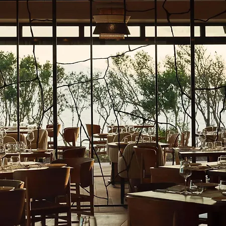 Zelia Halkidiki, Part Of Destination By Hyatt - Adults Only Szálloda 5*