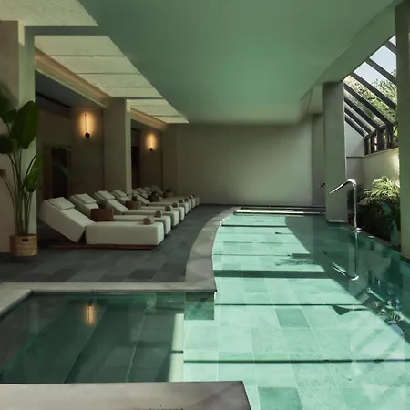 Zelia Halkidiki, Part Of Destination By Hyatt - Adults Only 5*