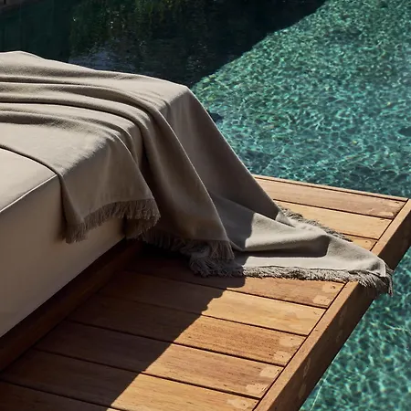 Zelia Halkidiki, Part Of Destination By Hyatt - Adults Only Néa Potídea