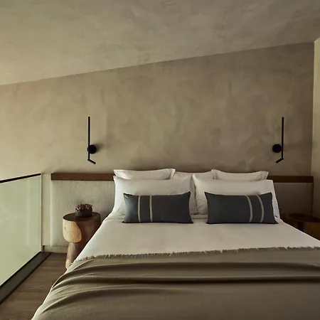 Zelia Halkidiki, Part Of Destination By Hyatt - Adults Only מלון 5*