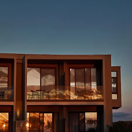Zelia Halkidiki, Part Of Destination By Hyatt - Adults Only
