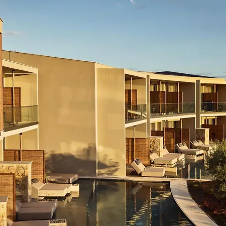 Zelia Halkidiki, Part Of Destination By Hyatt - Adults Only Hotel 5*
