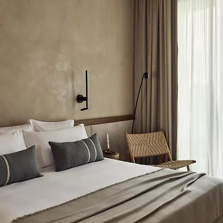 Hotel Zelia Halkidiki, Part Of Destination By Hyatt - Adults Only 5*