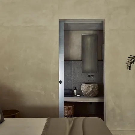 Zelia Halkidiki, Part Of Destination By Hyatt - Adults Only Hotel Nea Poteidaia