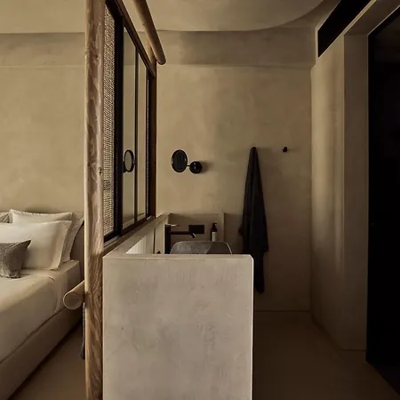 Hotel Zelia Halkidiki, Part Of Destination By Hyatt - Adults Only Nea Poteidaia