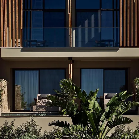 Zelia Halkidiki, Part Of Destination By Hyatt - Adults Only 5*