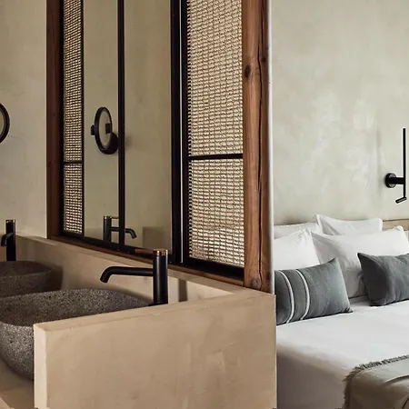Zelia Halkidiki, Part Of Destination By Hyatt - Adults Only Néa Potídea