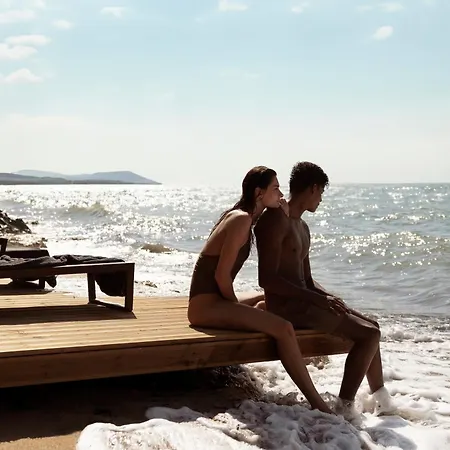 Zelia Halkidiki, Part Of Destination By Hyatt - Adults Only Szálloda 5*