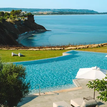 Zelia Halkidiki, Part Of Destination By Hyatt - Adults Only Nea Poteidaia