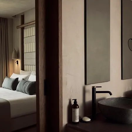 Zelia Halkidiki, Part Of Destination By Hyatt - Adults Only 5* Néa Potídea