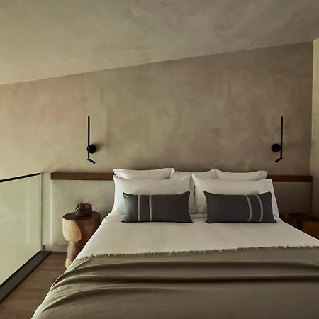 Szálloda Zelia Halkidiki, Part Of Destination By Hyatt - Adults Only Néa Potídea