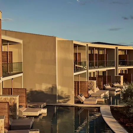 Szálloda Zelia Halkidiki, Part Of Destination By Hyatt - Adults Only
