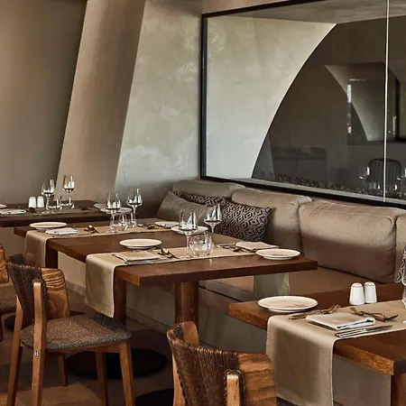 Zelia Halkidiki, Part Of Destination By Hyatt - Adults Only