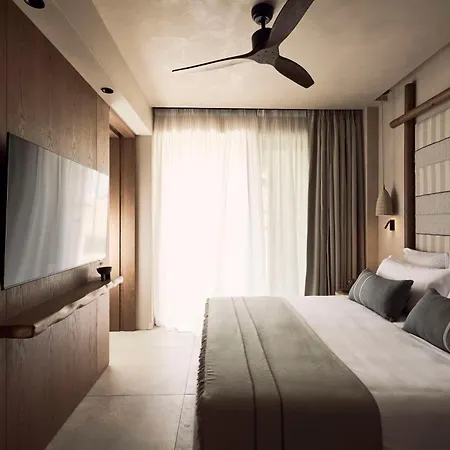Szálloda Zelia Halkidiki, Part Of Destination By Hyatt - Adults Only 5*