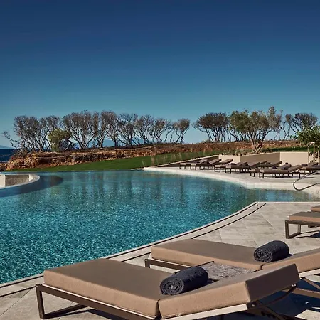 Zelia Halkidiki, Part Of Destination By Hyatt - Adults Only Néa Potídea
