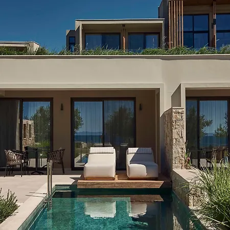 Zelia Halkidiki, Part Of Destination By Hyatt - Adults Only Szálloda