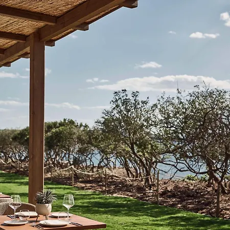 Zelia Halkidiki, Part Of Destination By Hyatt - Adults Only Szálloda Néa Potídea