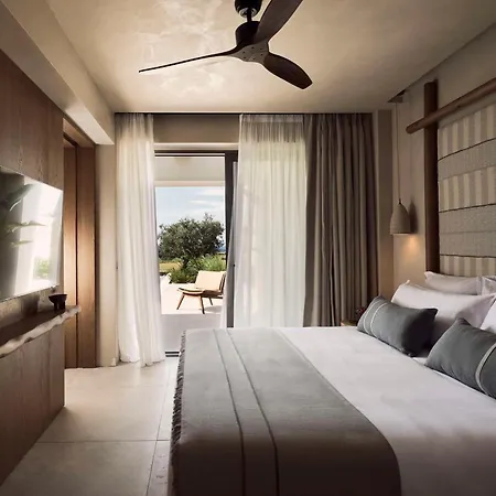 Szálloda Zelia Halkidiki, Part Of Destination By Hyatt - Adults Only 5*