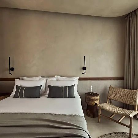 Zelia Halkidiki, Part Of Destination By Hyatt - Adults Only Néa Potídea