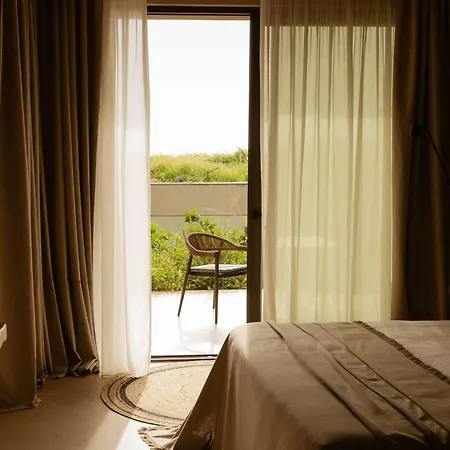 Szálloda Zelia Halkidiki, Part Of Destination By Hyatt - Adults Only Néa Potídea