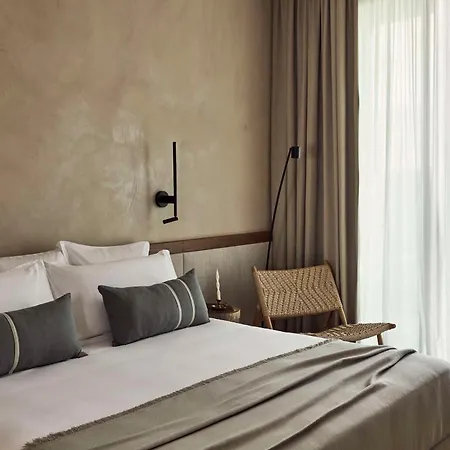 Zelia Halkidiki, Part Of Destination By Hyatt - Adults Only 5*